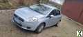 Foto Fiat Grande Punto 199