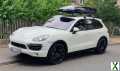 Foto Porsche Cayenne S V8 Porsche Approved Garantie Exklusiv