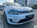 Foto Volkswagen Golf VII Lim.| e-Golf | Xenon | Navi