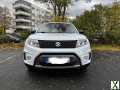 Foto Suzuki Vitara 1.6 VVT Comfort 4x2 Comfort