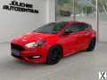 Foto Ford Focus Lim. ST-Line | Navi | Scheckh. | Kamera