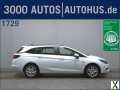 Foto Opel Astra ST 1.4 TURBO Edition Navi PDC Shz Klima