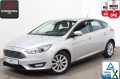 Foto Ford Focus 1.5 EB SCHECKHEFT KEYLESS,TOTWINKEL,KAMERA