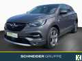 Foto Opel Grandland X 1.5 D Business 24 MONATE GARANTIE