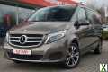 Foto Mercedes-Benz V250 d Edition lang LED Navi Kamera AHK 7-Sitzer