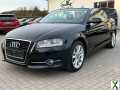 Foto Audi A3 Cabriolet 1,2 TFSI,Alcantara,SHZ,PDC,1 Hand