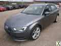 Foto Audi A3 Sportback *Xenon/Navi/Sitzheizung /PDC/Alu*