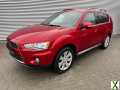 Foto Mitsubishi Outlander MOTION 4WD