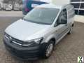 Foto Volkswagen Caddy Nfz Kasten 2.0 TDI DSG Aut Navi AHK 1.Hd