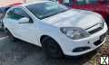 Foto Opel Astra H GTC