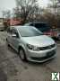 Foto VW VOLKSWAGEN TOURAN 7 SITZER 1.6 TDi