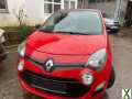 Foto Renault Twingo Dynamique 1.2 LEV 16V 75 Eco-Drive Dy