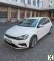 Foto VW Golf 7 R