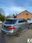 Foto Mercedes-Benz ML 350 BlueTEC 4MATIC AMG PAKET