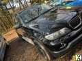 Foto Bmw e53 x5