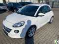 Foto Opel Adam Jam ecoFlex