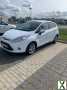 Foto Ford Ford Fiesta 1.25 TÜV NEU *PDC,SITZHEIZUNG,KLIMA*