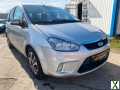 Foto Ford C-Max 2.0 AUTOMATIK Titanium/ 1.HAND/ TÜV NEU