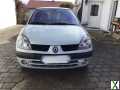 Foto Renault Clio