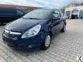 Foto Opel Corsa 2009