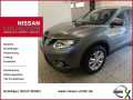 Foto Nissan X-Trail Acenta Navi Panoramadach AHK