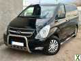 Foto HYUNDAI H1 2.5CRDI 125KW 147.000KM 2012 KLIMA LEDER 8-SITZE TOP