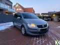 Foto VW TOURAN 1.9TDI **KLIMA**AHK**