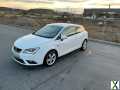 Foto Seat Ibiza SC 1.4 16V Style Viva 1. Hand