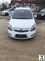 Foto Opel Zafira B Family