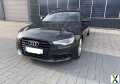 Foto Audi A6C7 3.0 TDI Quattro S-line