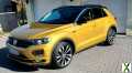 Foto VW T-ROC,Garantie, Top Zustand, Automatik,AHZV,Full LED!