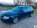 Foto Audi A6 4b Avant 2.8v6 + LPG tüv 02.24 Übergang/Winter Auto