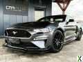 Foto Ford Mustang 5.0 V8 GT 500 Performance *LED*Kamera*