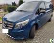 Foto Mercedes-Benz Vito 114 CDI kompakt Automatik