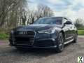 Foto Audi A6 2.0 TDI ultra S tronic Avant - Standh. - AHK