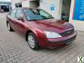 Foto Ford Mondeo 1.8 TÜV-AU 01-2025