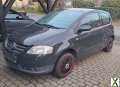 Foto Volkswagen Fox 1.2 - Klima, Technisch top