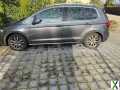 Foto Volkswagen Golf Sportsvan 1.4 TSI DSG SOUND SOUND