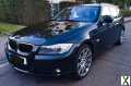 Foto BMW 320d Touring, Automatik, Sitzheizung, AHK, 8-fach bereift