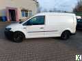 Foto Volkswagen Caddy Nfz Maxi Kasten BMT