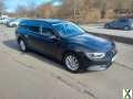 Foto Volkswagen Passat Variant Comfortline 2.0 TDI Navi/Alu/Park