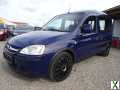 Foto Opel Combo 1.7 CDTI Edition