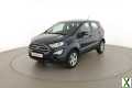 Foto Ford EcoSport EcoBoost