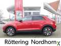 Foto Volkswagen T-Roc 2.0 TDI Move,Navi,AHK,LED,APP,ACC,PDC,DAB