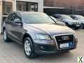 Foto Audi Q5 3.0 TDI quattro S-tronic Automatik