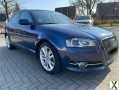 Foto Audi A3 Sportback 2.0 TDI Ambition Xenon, Tempomat