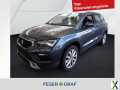 Foto Seat Ateca 2.0TDI Style Navi AHK ACC BeatsSound