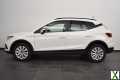 Foto Seat Arona Style/NAVI/SHZ/SMART-LINK/PDC