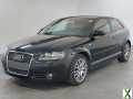 Foto Audi A3*2.0*TFSI*AMBITION*TÜV NEU*KLIMA*18 ZOLL ALU*