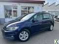 Foto Volkswagen Touran Comfortline BMT/Start-Stopp